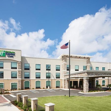 Holiday Inn Express & Suites Gulf Breeze - Pensacola Area By Ihg Exterior photo