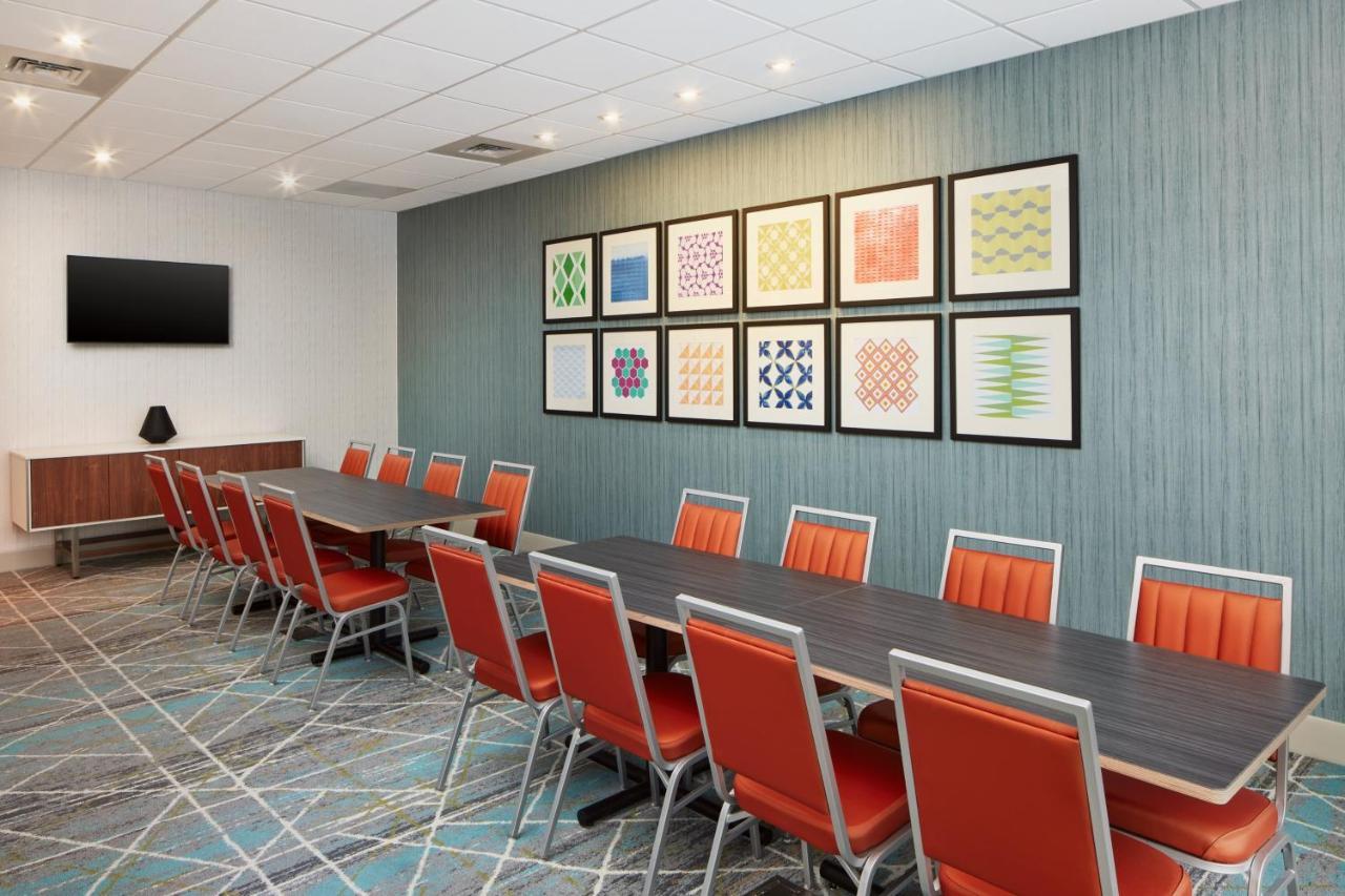 Holiday Inn Express & Suites Gulf Breeze - Pensacola Area By Ihg Exterior photo