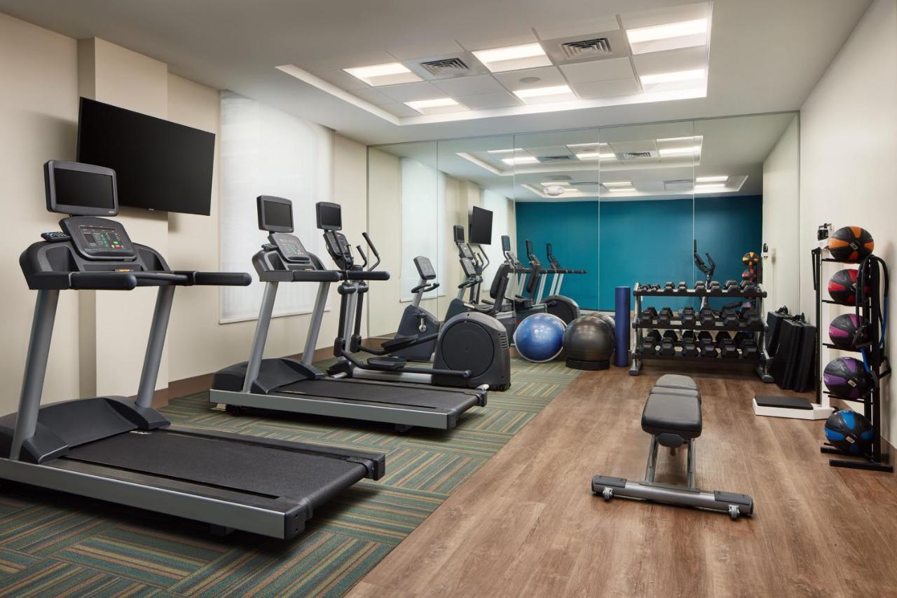 Holiday Inn Express & Suites Gulf Breeze - Pensacola Area By Ihg Exterior photo
