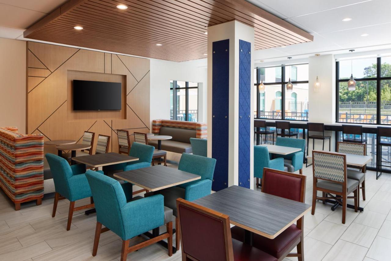 Holiday Inn Express & Suites Gulf Breeze - Pensacola Area By Ihg Exterior photo